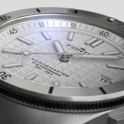 Fortis Marinemaster M-40 Automatic F8120010