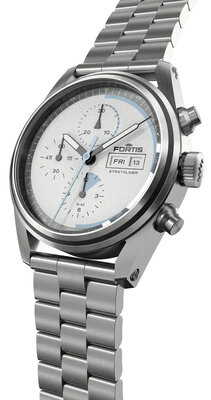 Fortis Stratoliner S-41 Automatic Chronograph F2340006