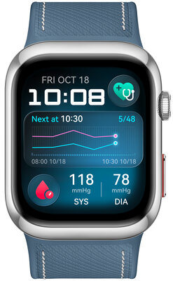 Huawei Watch D2 Blue