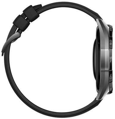 Huawei Watch GT 6 46mm NFC Black