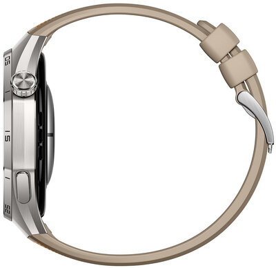 Huawei Watch GT 6 Pro 46mm NFC Sand Brown