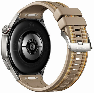 Huawei Watch GT 6 Pro 46mm NFC Sand Brown