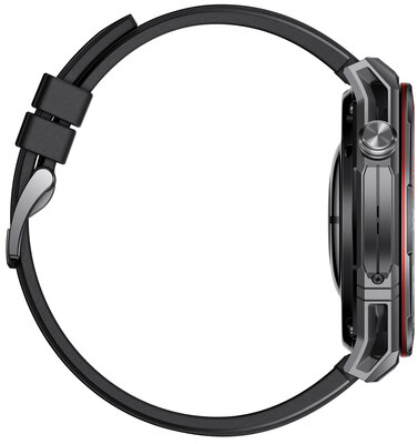 Huawei Watch Ultimate 2, Black