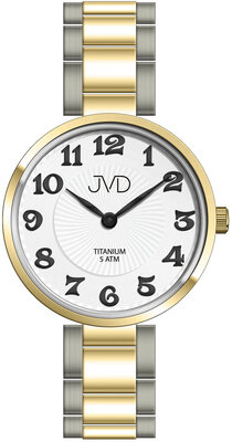 JVD J5033.3