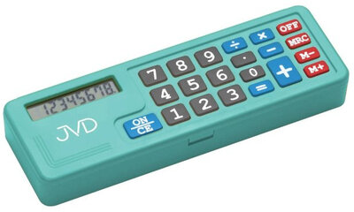 JVD J7237.3