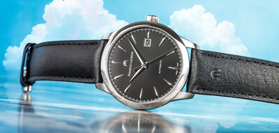 Maurice Lacroix 1975 Automatic 756008-SS001-330-2