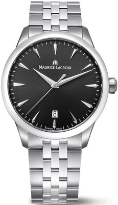 Maurice Lacroix 1975 Quartz Date 751007-SS002-330-1