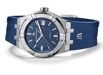 Maurice Lacroix Aikon Automatic AI6007-SS000-430-4