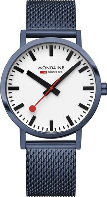 Mondaine Classic Quartz A660.30360.1BSBM