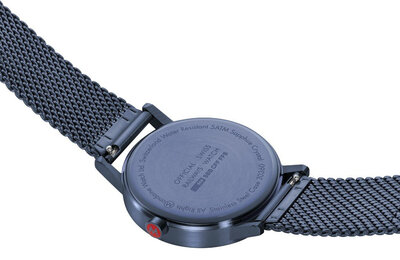 Mondaine Classic Quartz A660.30360.1BSBM