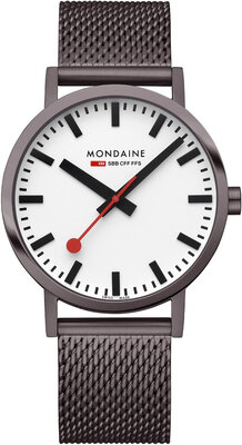 Mondaine Classic Quartz A660.30360.1BSBZ