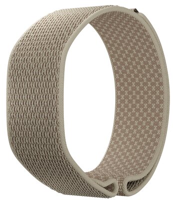 correa de repuesto para Polar Loop, S-L beige