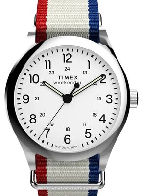 Timex Weekender TW2Y15500