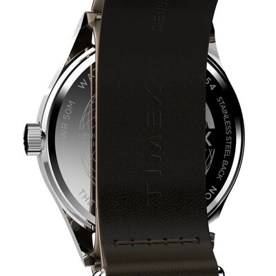 Timex Weekender TW2Y35800