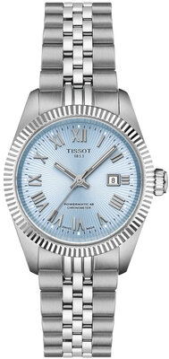 Tissot Ballade Automatic Powermatic 48 COSC T156.208.11.353.00