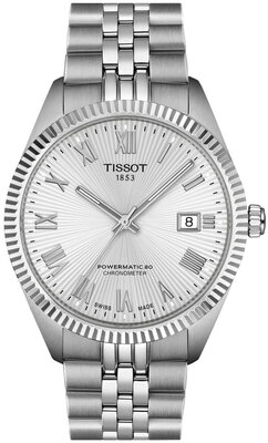 Tissot Ballade Automatic Powermatic 80 COSC T156.408.11.033.00