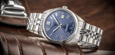 Tissot Ballade Automatic Powermatic 80 COSC T156.408.11.043.00