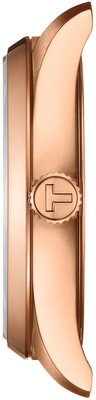 Tissot PR 100 Lady Quartz T150.210.33.111.00