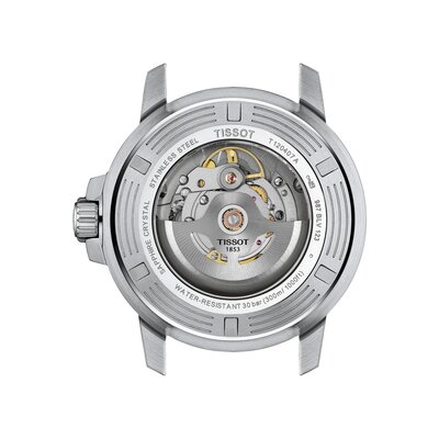 Tissot Seastar 1000 Automatic T120.407.17.051.00