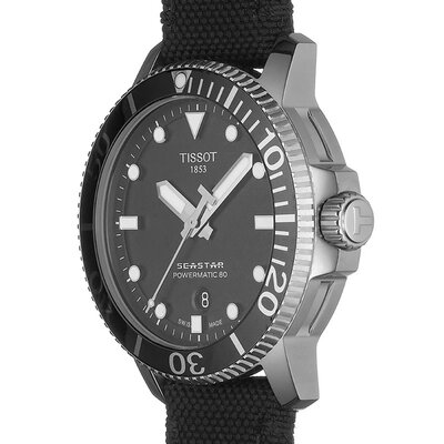 Tissot Seastar 1000 Automatic T120.407.17.051.00