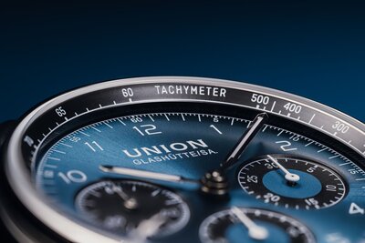 Union Glashütte Belisar Chronograph D009.227.16.042.00