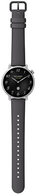 Xiaomi Watch S4 41mm Black Fluororubber