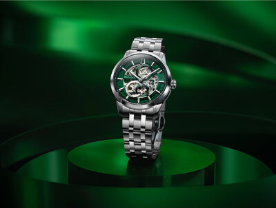 Bulova Sutton Automatic 96A329