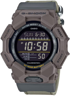 Casio G-Shock Original GD-010CE-5ER