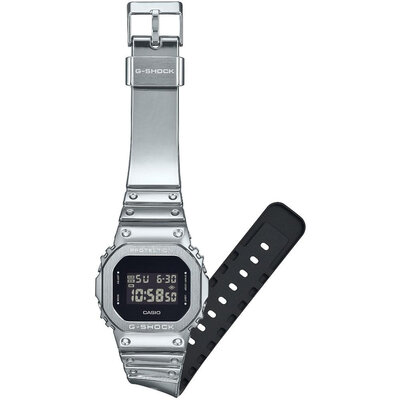 Casio G-Shock Original GM-5600YM-8ER