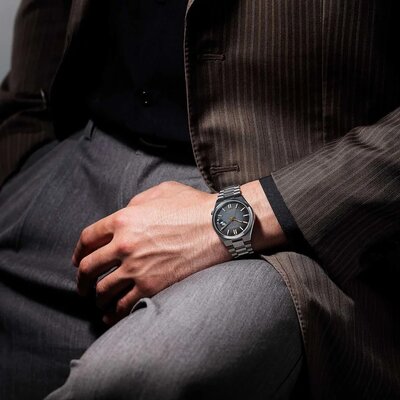 Citizen Elegant Tsuyosa Automatic NJ0200-50E Limited Edition 8000pcs