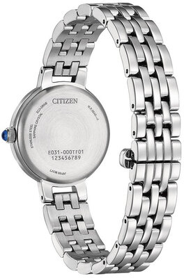 Citizen L Eco-Drive EM0990-81E