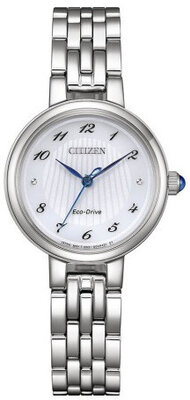 Citizen L Elegant Eco-Drive EM0990-81A