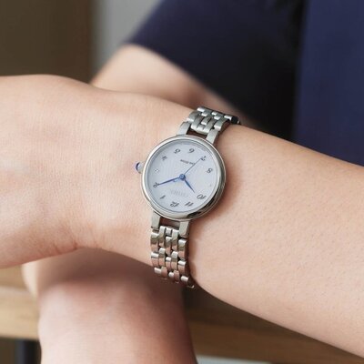 Citizen L Elegant Eco-Drive EM0990-81A