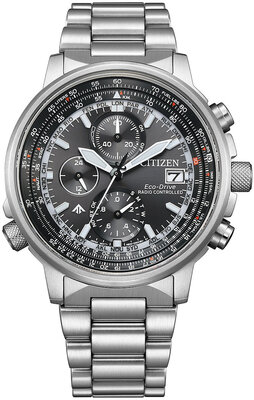 Citizen Promaster Sky Eco-Drive Radio Controlled AT8300-58E