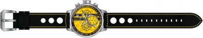 Invicta S1 Rally Quartz 48mm 48616