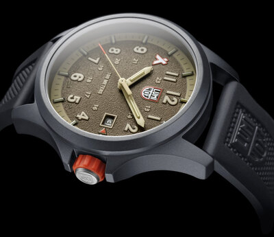 Luminox Bear Grylls XB.3716 Survival Land Series