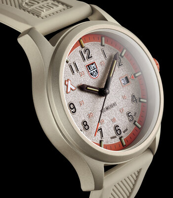 Luminox Bear Grylls XB.3717 Survival Land Series