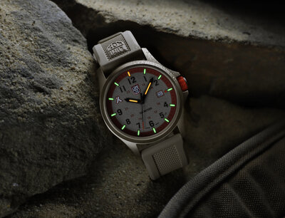 Luminox Bear Grylls XB.3717 Survival Land Series
