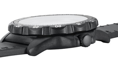 Luminox Land Recon Nav Spec XL.8837.SET (+ correa de repuesto)