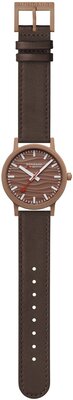 Mondaine Essence Quartz MS1.41170.LTV Mocha Limited Edition 300pcs