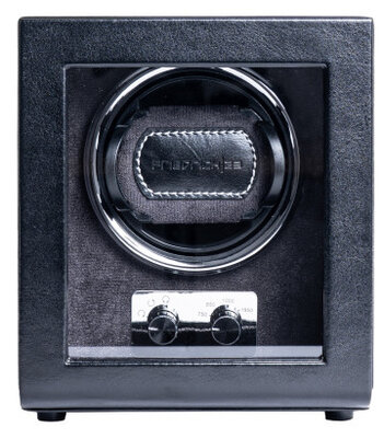 Cuerda Friedrich Lederwaren Bond 29481-9