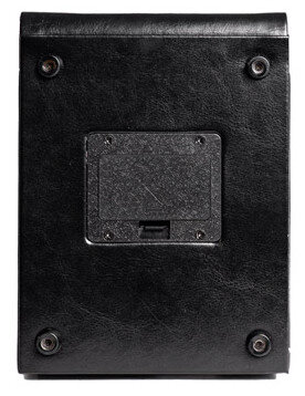 Cuerda Friedrich Lederwaren Bond 29481-9
