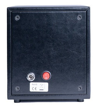 Cuerda Friedrich Lederwaren Bond 29481-9