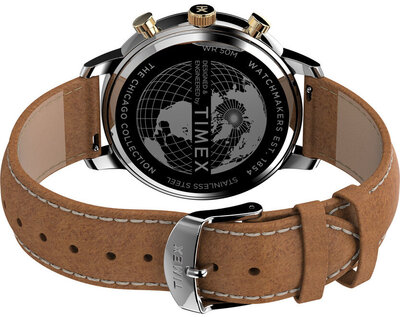 Timex Chicago TW2U39000UK