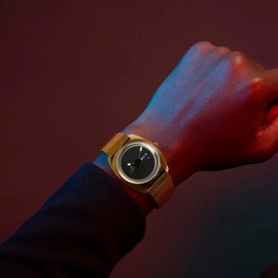 Timex Q Reissue TW2Y34400UK