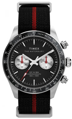 Timex Waterbury TW2Y38900