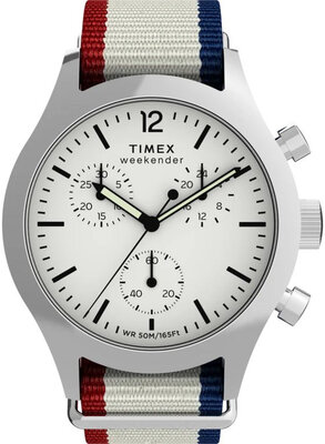 Timex Weekender TW2Y15800UK