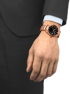 Tissot PR 100 Quartz T150.410.33.051.00