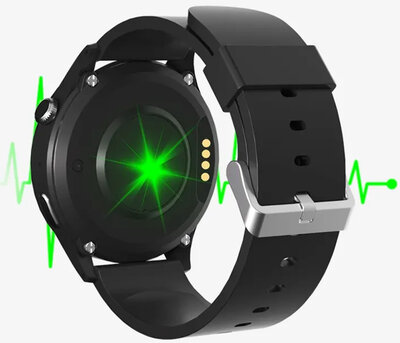 Body ID BodyGuard D ONE, 4GB, Black