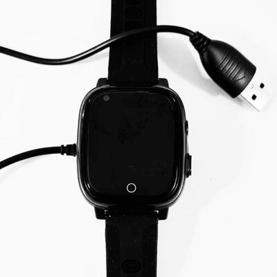 Estación de carga Body ID (para BodyGuard D45 y 5X)